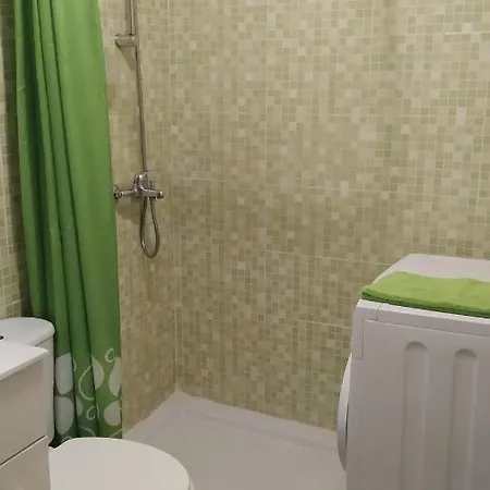 Studio Almudena Torrevieja Zewnętrze zdjęcie