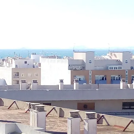 Studio Almudena Torrevieja Zewnętrze zdjęcie