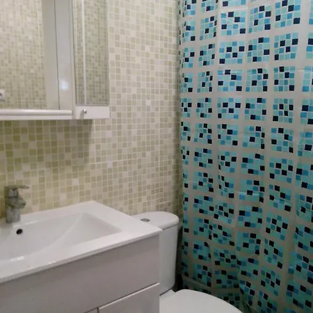 Studio Almudena Torrevieja Zewnętrze zdjęcie
