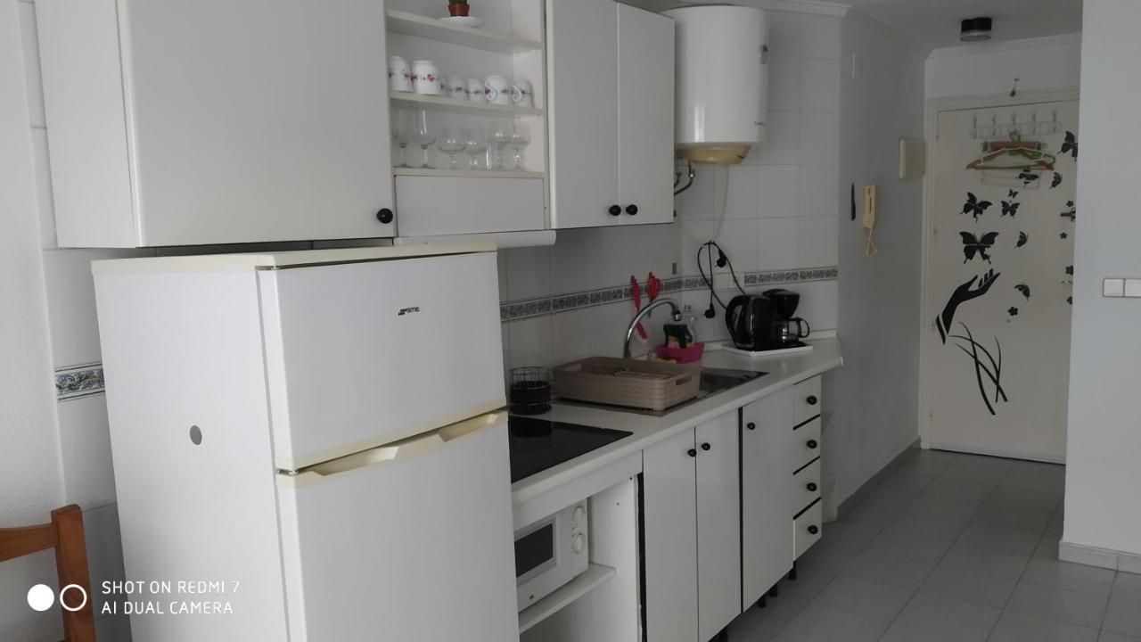 Apartment Almudena Torrevieja
