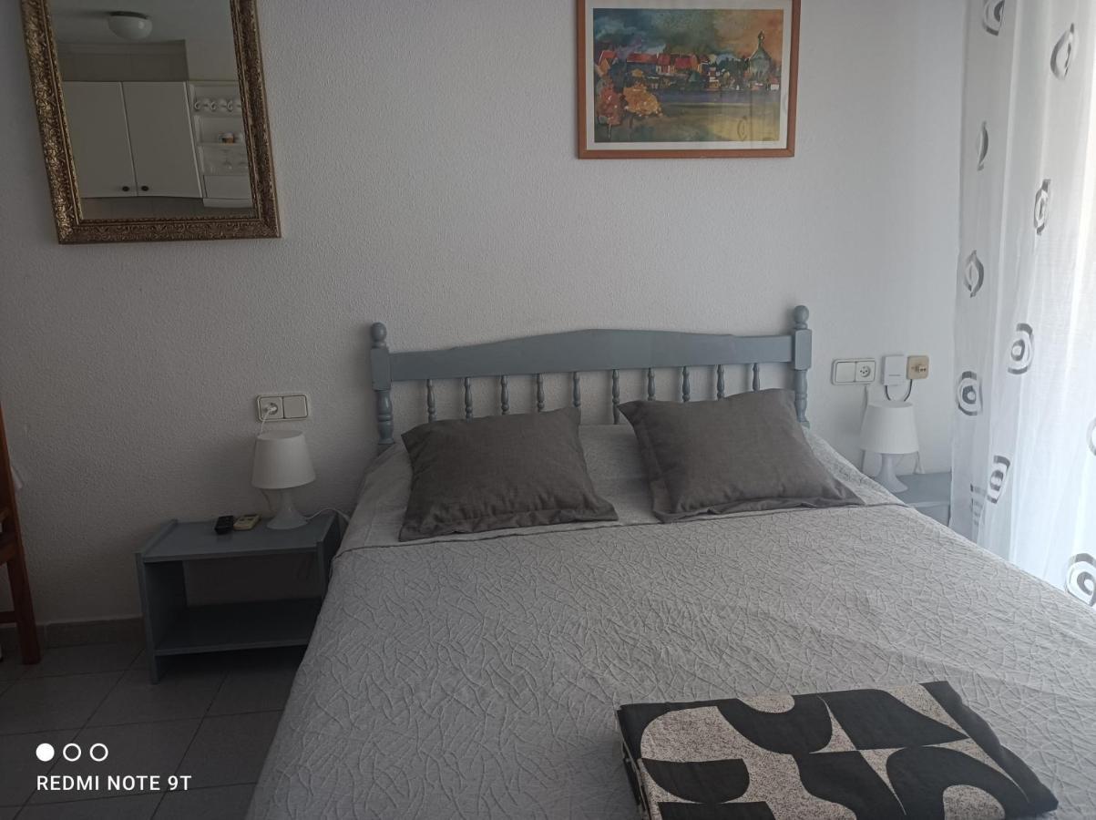 Apartment Almudena