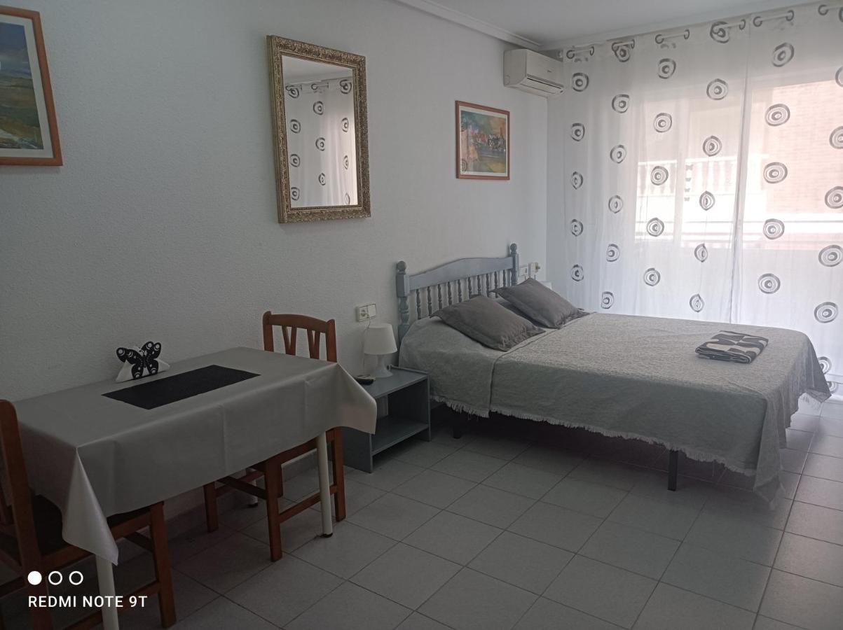 Almudena Apartment
