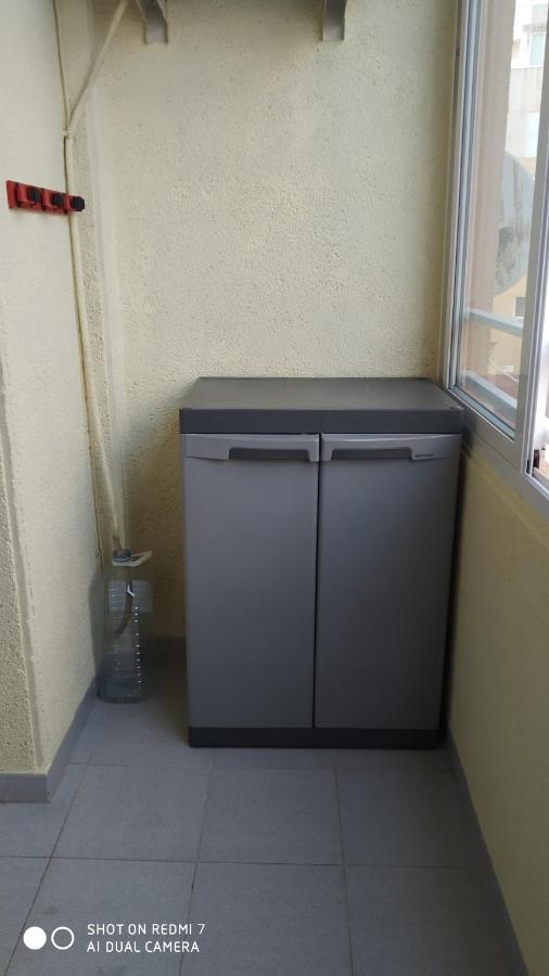 Almudena Appartement Torrevieja