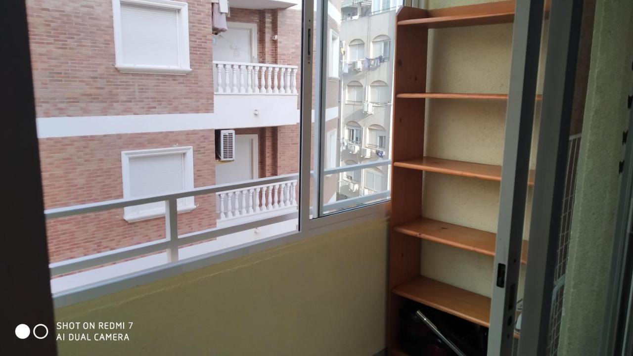 Almudena Appartement *