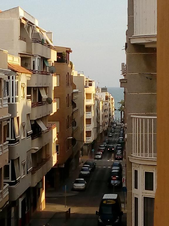 Almudena Appartement
